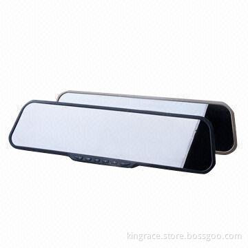 Full HD 1080P 2.7 LTPS TFT LCD Car Rearview Camera